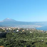 Apartment Fuer 2 Personen Ca- 45 M² In Icod De Vinos- Teneriffa - Nordkueste Von Te By Interhome *