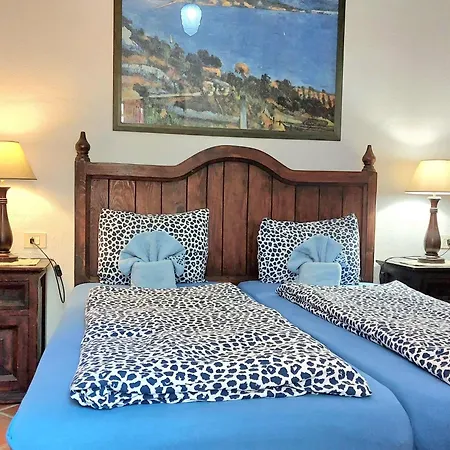 Fuer 2 Personen Ca- 45 M² In Icod De Vinos- Teneriffa - Nordkueste Von Te By Interhome Apartament *