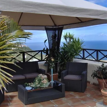 Fuer 2 Personen Ca- 45 M² In Icod De Vinos- Teneriffa - Nordkueste Von Te By Interhome شقة إيكود ذي لوس فينوس