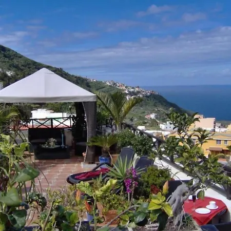 Fuer 2 Personen Ca- 45 M² In Icod De Vinos- Teneriffa - Nordkueste Von Te By Interhome إيكود ذي لوس فينوس