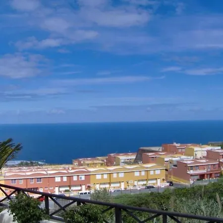 Fuer 2 Personen Ca- 45 M² In Icod De Vinos- Teneriffa - Nordkueste Von Te By Interhome شقة إيكود ذي لوس فينوس