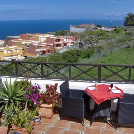Fuer 2 Personen Ca- 45 M² In Icod De Vinos- Teneriffa - Nordkueste Von Te By Interhome شقة إيكود ذي لوس فينوس