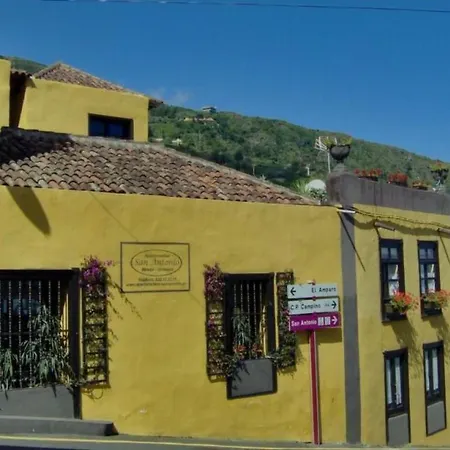 Fuer 2 Personen Ca- 45 M² In Icod De Vinos- Teneriffa - Nordkueste Von Te By Interhome شقة إيكود ذي لوس فينوس