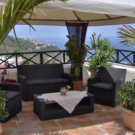 Fuer 2 Personen Ca- 45 M² In Icod De Vinos- Teneriffa - Nordkueste Von Te By Interhome * إيكود ذي لوس فينوس