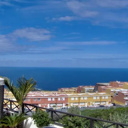 Fuer 2 Personen Ca- 45 M² In Icod De Vinos- Teneriffa - Nordkueste Von Te By Interhome *