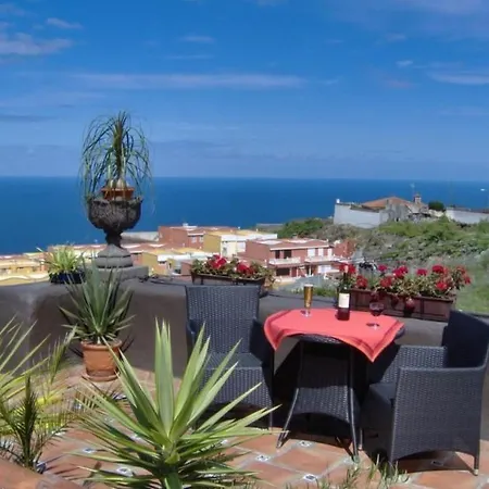 Fuer 2 Personen Ca- 45 M² In Icod De Vinos- Teneriffa - Nordkueste Von Te By Interhome إيكود ذي لوس فينوس