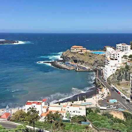 Fuer 2 Personen Ca- 45 M² In Icod De Vinos- Teneriffa - Nordkueste Von Te By Interhome شقة إيكود ذي لوس فينوس