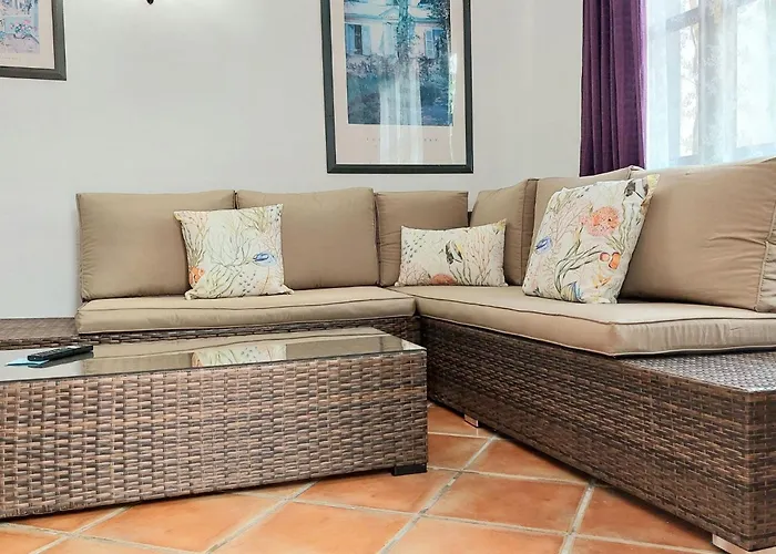 Apartament Fuer 2 Personen Ca- 45 M² In Icod De Vinos- Teneriffa - Nordkueste Von Te By Interhome