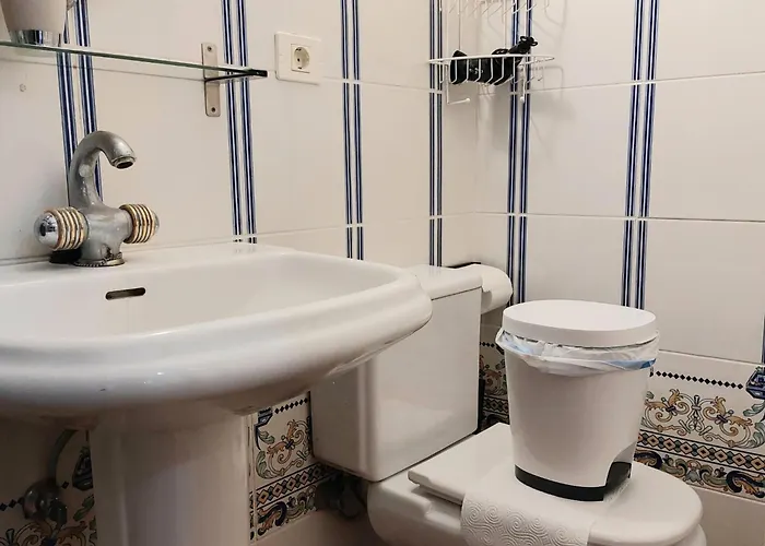 Apartament Fuer 2 Personen Ca- 45 M² In Icod De Vinos- Teneriffa - Nordkueste Von Te By Interhome Icod De Los Vinos