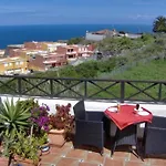 Fuer 2 Personen Ca- 45 M² In Icod De Vinos- Teneriffa - Nordkueste Von Te By Interhome Lejlighed Icod De Los Vinos