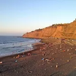 Fuer 2 Personen Ca- 45 M² In Icod De Vinos- Teneriffa - Nordkueste Von Te By Interhome Lejlighed *