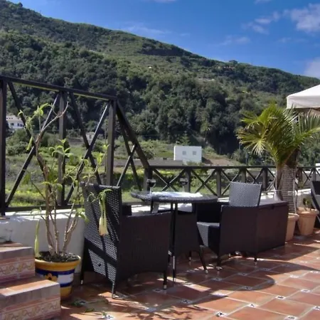 Fuer 2 Personen Ca- 45 M² In Icod De Vinos- Teneriffa - Nordkueste Von Te By Interhome Lejlighed *