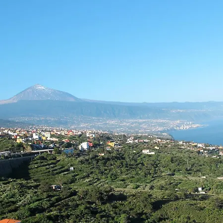Lejlighed Fuer 2 Personen Ca- 45 M² In Icod De Vinos- Teneriffa - Nordkueste Von Te By Interhome *