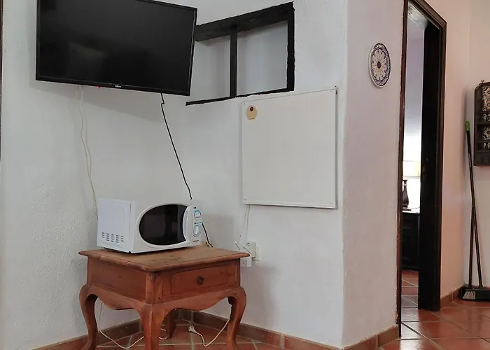 Apartment Fuer 2 Personen Ca- 45 M² In Icod De Los Vinos- Teneriffa - Nordkueste Von Te By Interhome *