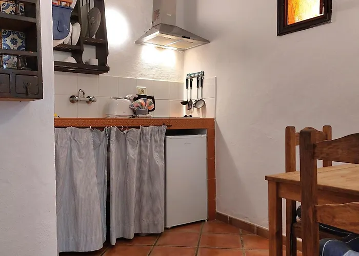 Apartment Apartment Fuer 2 Personen Ca- 45 M² In Icod De Los Vinos- Teneriffa - Nordkueste Von Te By Interhome