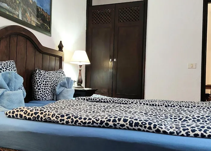 Apartment Apartment Fuer 2 Personen Ca- 45 M² In Icod De Los Vinos- Teneriffa - Nordkueste Von Te By Interhome *