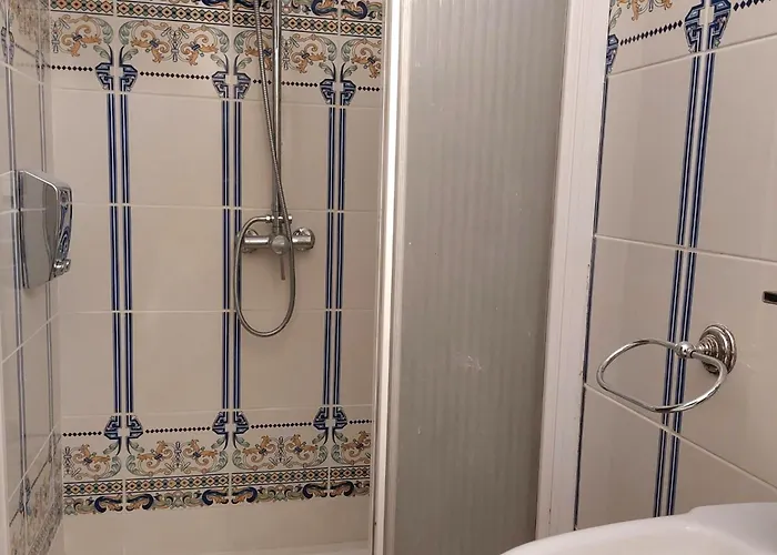 Apartment Apartment Fuer 2 Personen Ca- 45 M² In Icod De Los Vinos- Teneriffa - Nordkueste Von Te By Interhome Icod De Los Vinos