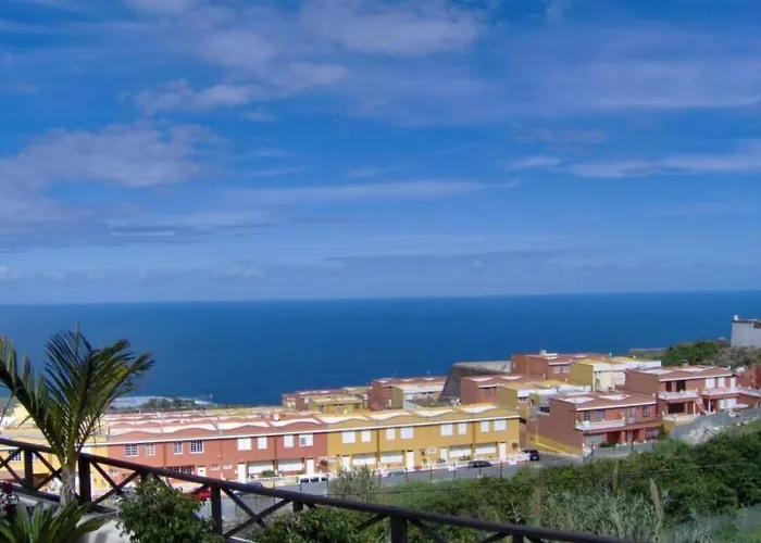 Apartment Fuer 2 Personen Ca- 45 M² In Icod De Los Vinos- Teneriffa - Nordkueste Von Te By Interhome Apartment Icod De Los Vinos