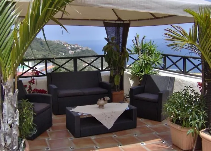 Apartment Fuer 2 Personen Ca- 45 M² In Icod De Los Vinos- Teneriffa - Nordkueste Von Te By Interhome * Icod De Los Vinos
