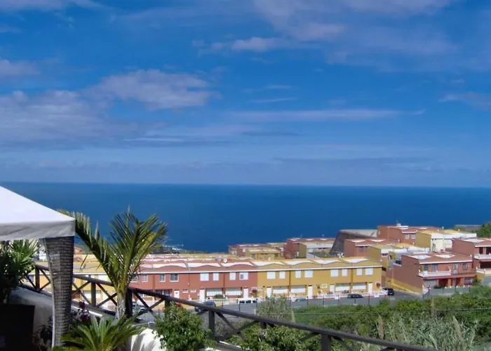 Apartment Fuer 2 Personen Ca- 45 M² In Icod De Los Vinos- Teneriffa - Nordkueste Von Te By Interhome *