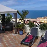 Fuer 2 Personen Ca- 45 M² In Icod De Vinos- Teneriffa - Nordkueste Von Te By Interhome Apartamento *