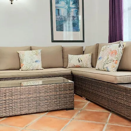 Apartamento Fuer 2 Personen Ca- 45 M² In Icod De Vinos- Teneriffa - Nordkueste Von Te By Interhome