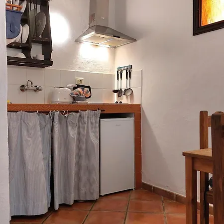 Apartamento Fuer 2 Personen Ca- 45 M² In Icod De Vinos- Teneriffa - Nordkueste Von Te By Interhome