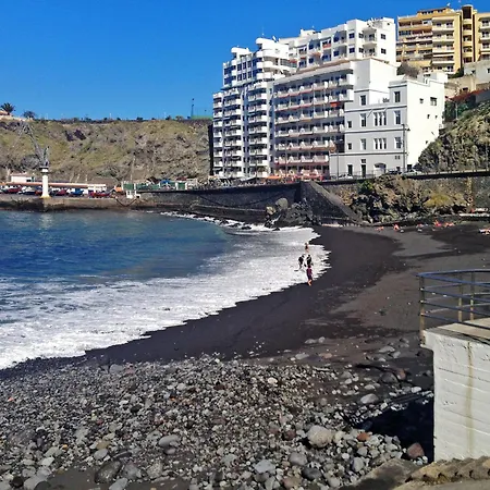 Apartament Fuer 2 Personen Ca- 45 M² In Icod De Vinos- Teneriffa - Nordkueste Von Te By Interhome